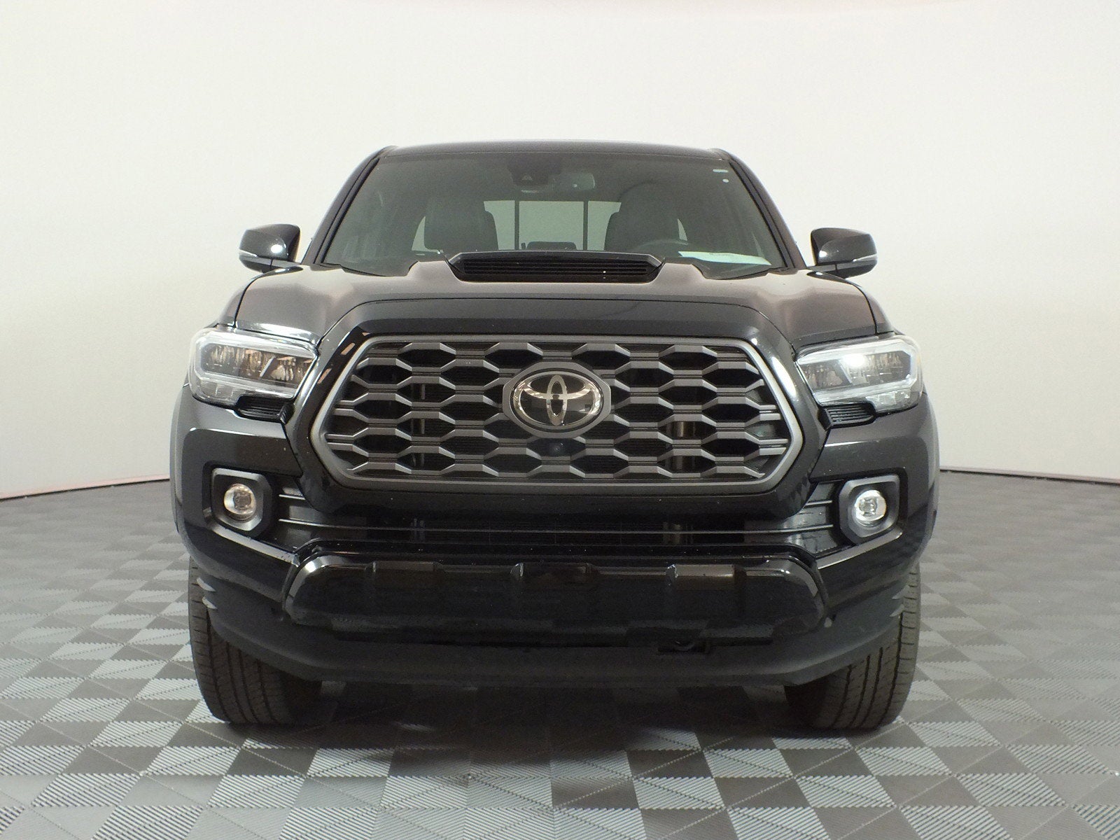 2023 Toyota Tacoma TRD Sport 4WD *CLEAN CARFAX!*
