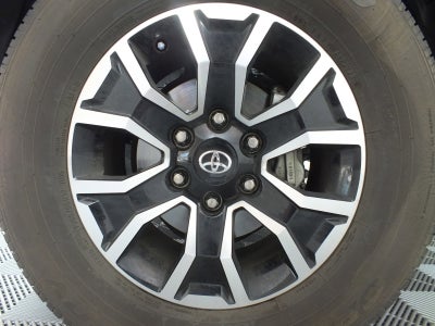 2023 Toyota Tacoma TRD Sport 4WD *CLEAN CARFAX!*