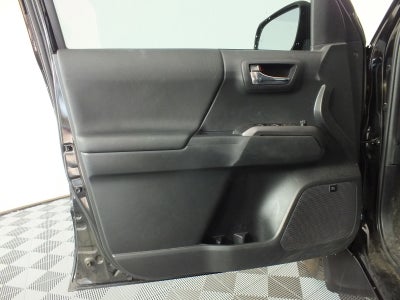 2023 Toyota Tacoma TRD Sport 4WD *CLEAN CARFAX!*