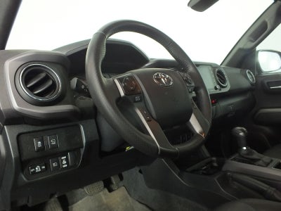 2023 Toyota Tacoma TRD Sport 4WD *CLEAN CARFAX!*