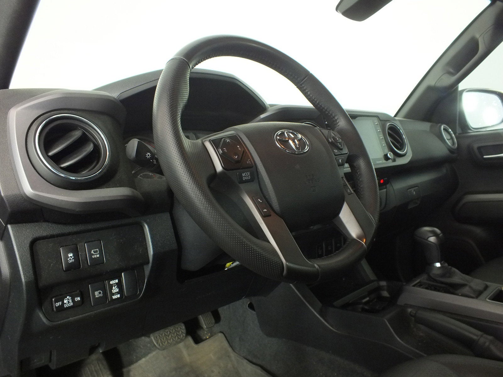 2023 Toyota Tacoma TRD Sport 4WD *CLEAN CARFAX!*