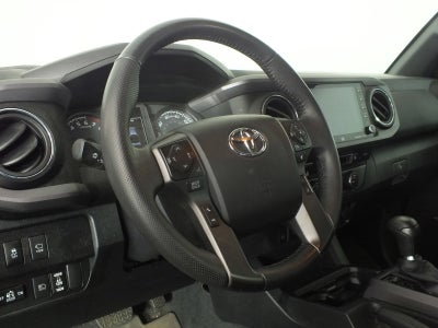2023 Toyota Tacoma TRD Sport 4WD *CLEAN CARFAX!*