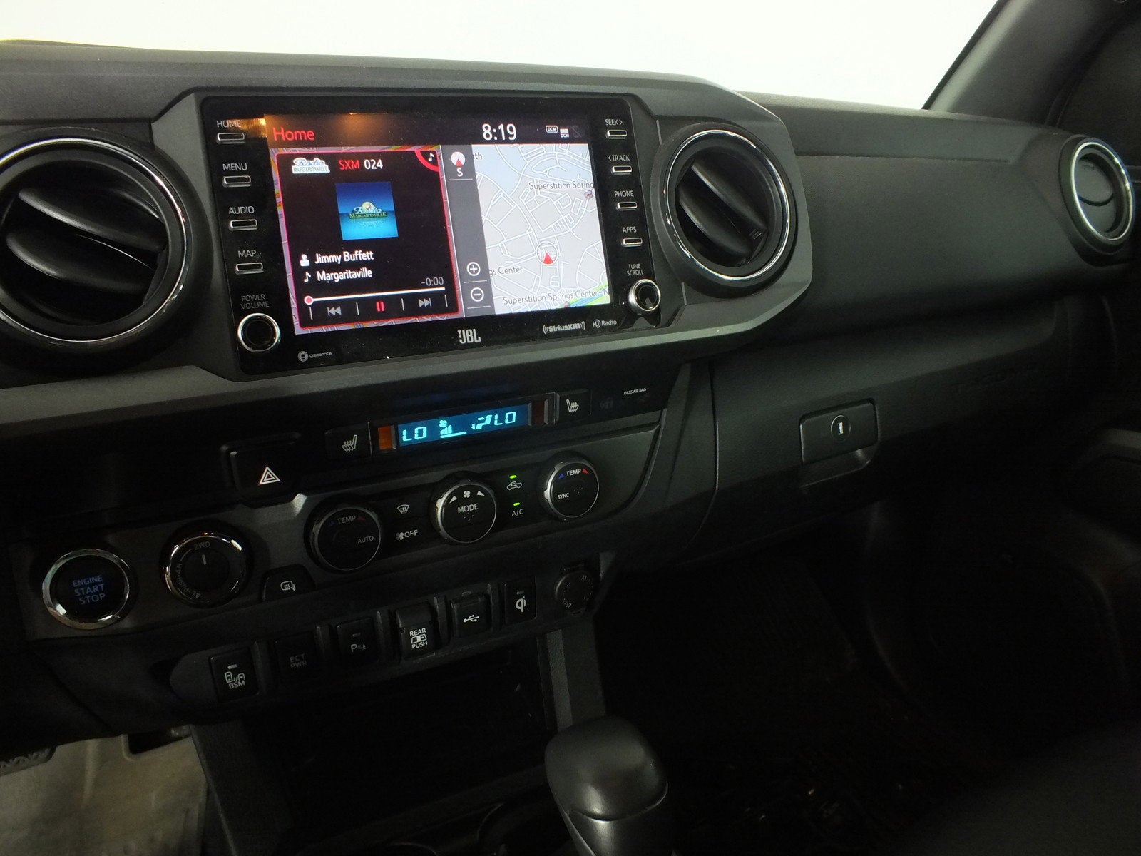 2023 Toyota Tacoma TRD Sport 4WD *CLEAN CARFAX!*