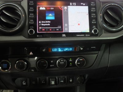 2023 Toyota Tacoma TRD Sport 4WD *CLEAN CARFAX!*