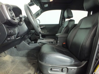 2023 Toyota Tacoma TRD Sport 4WD *CLEAN CARFAX!*
