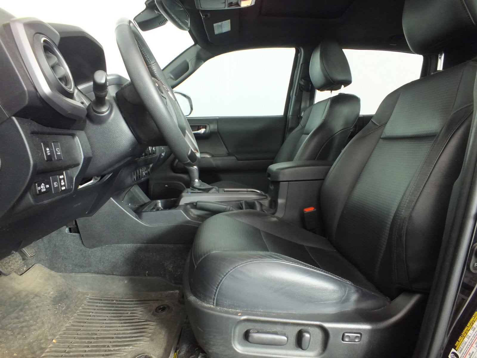 2023 Toyota Tacoma TRD Sport 4WD *CLEAN CARFAX!*