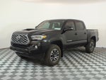 2023 Toyota Tacoma TRD Sport 4WD *CLEAN CARFAX!*