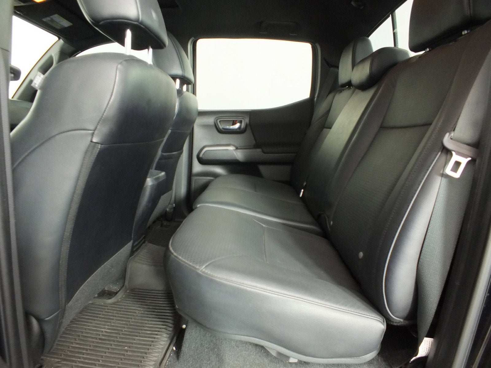 2023 Toyota Tacoma TRD Sport 4WD *CLEAN CARFAX!*