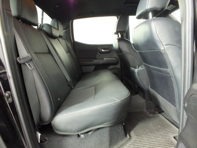 2023 Toyota Tacoma TRD Sport 4WD *CLEAN CARFAX!*