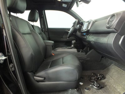 2023 Toyota Tacoma TRD Sport 4WD *CLEAN CARFAX!*