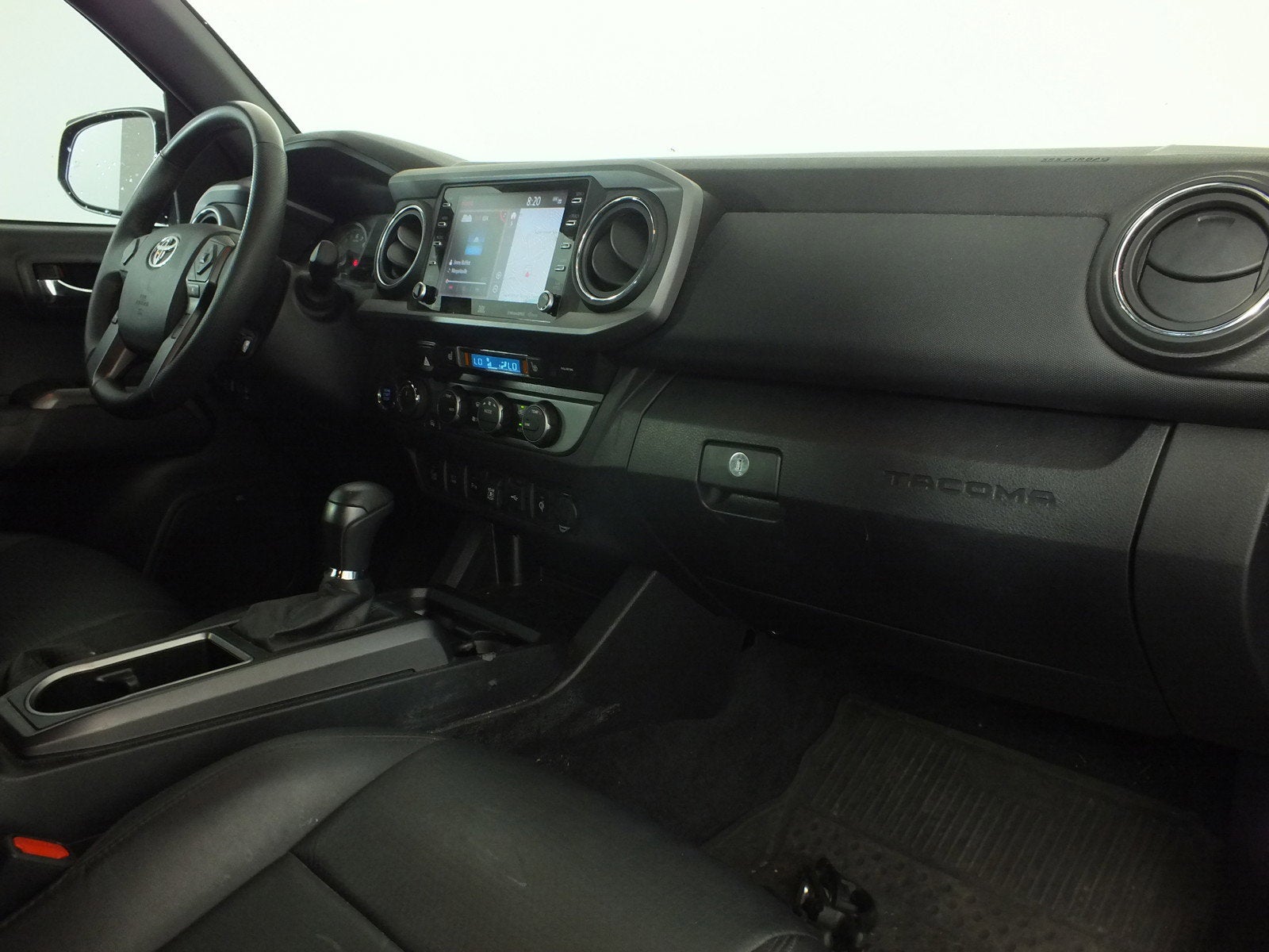 2023 Toyota Tacoma TRD Sport 4WD *CLEAN CARFAX!*