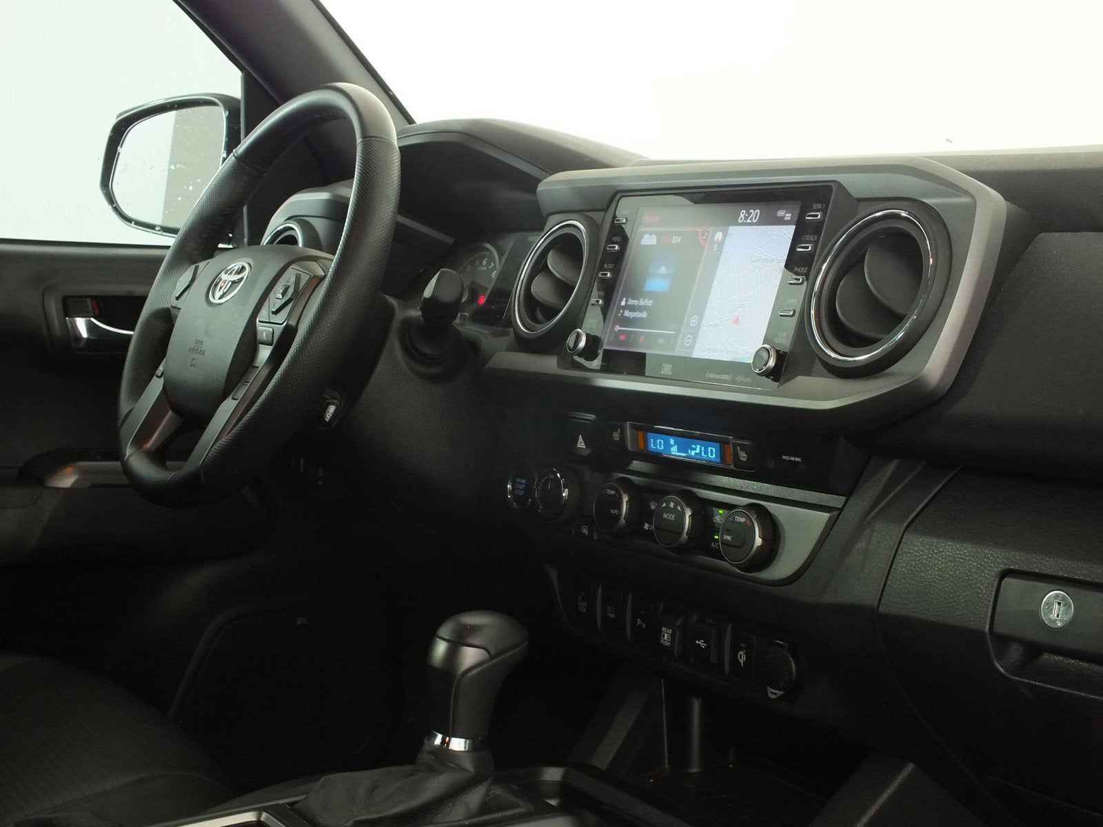 2023 Toyota Tacoma TRD Sport 4WD *CLEAN CARFAX!*