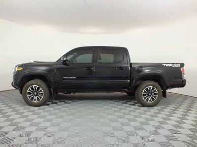 2023 Toyota Tacoma TRD Sport 4WD *CLEAN CARFAX!*