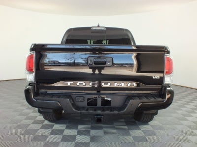 2023 Toyota Tacoma TRD Sport 4WD *CLEAN CARFAX!*