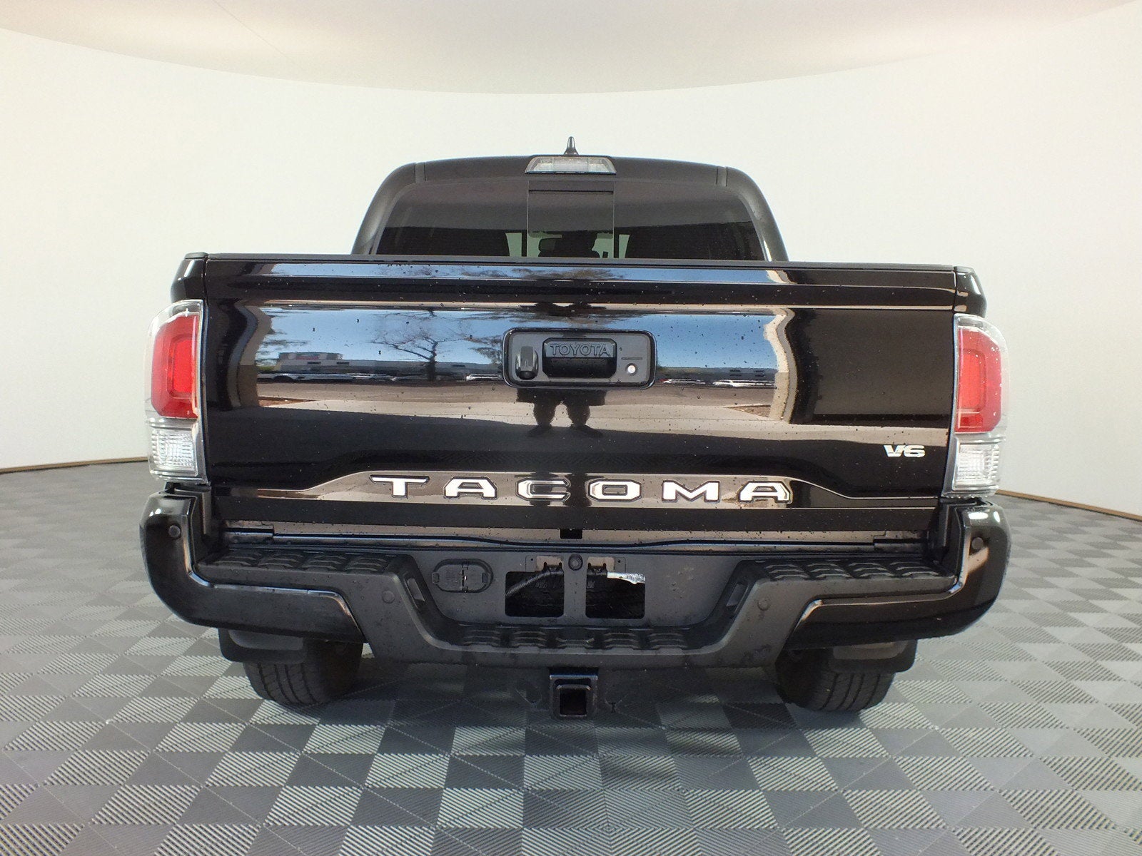 2023 Toyota Tacoma TRD Sport 4WD *CLEAN CARFAX!*