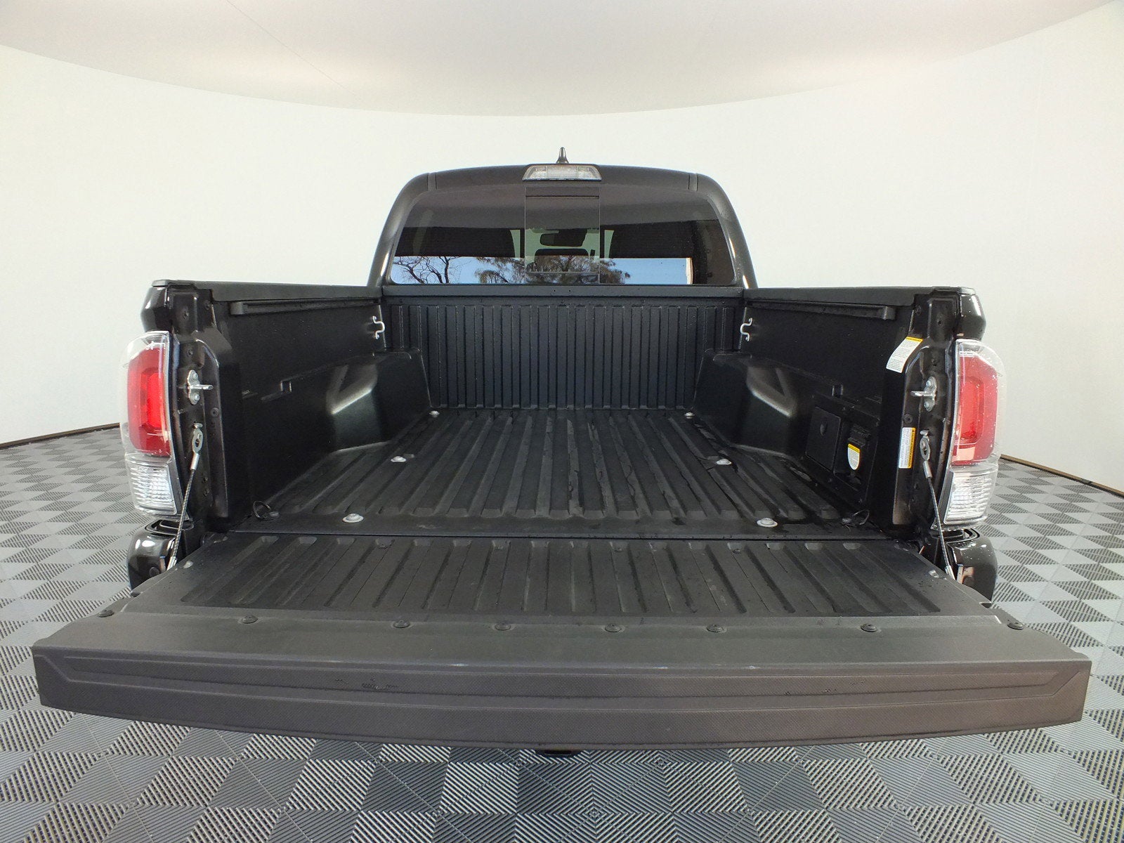 2023 Toyota Tacoma TRD Sport 4WD *CLEAN CARFAX!*