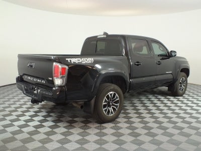 2023 Toyota Tacoma TRD Sport 4WD *CLEAN CARFAX!*