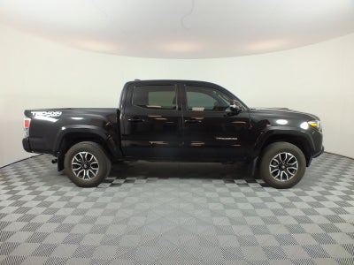 2023 Toyota Tacoma TRD Sport 4WD *CLEAN CARFAX!*