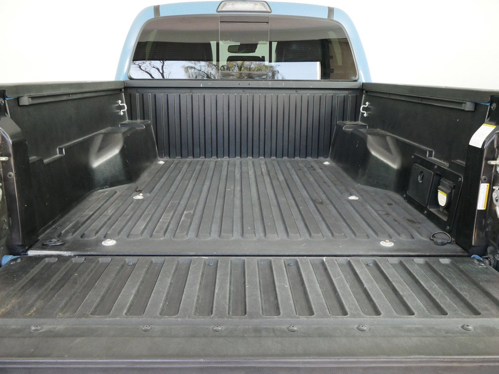 2019 Toyota Tacoma TRD Off Road 4WD *CLEAN CARFAX!*