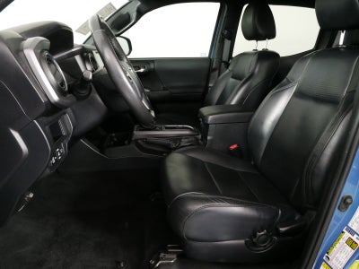 2019 Toyota Tacoma TRD Off Road 4WD *CLEAN CARFAX!*