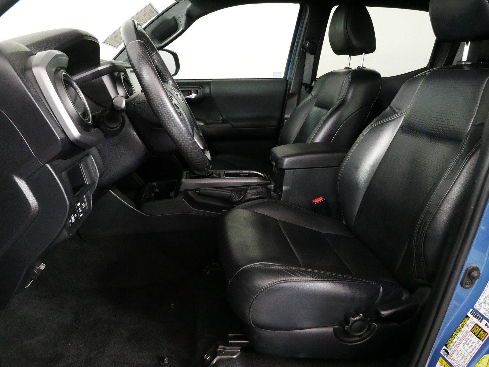 2019 Toyota Tacoma TRD Off Road 4WD *CLEAN CARFAX!*