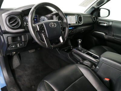 2019 Toyota Tacoma TRD Off Road 4WD *CLEAN CARFAX!*
