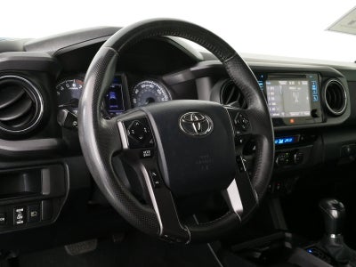 2019 Toyota Tacoma TRD Off Road 4WD *CLEAN CARFAX!*