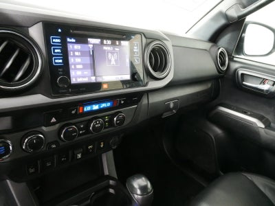 2019 Toyota Tacoma TRD Off Road 4WD *CLEAN CARFAX!*
