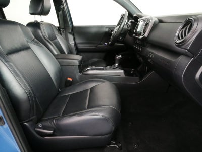 2019 Toyota Tacoma TRD Off Road 4WD *CLEAN CARFAX!*