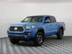 2019 Toyota Tacoma TRD Off Road 4WD *CLEAN CARFAX!*