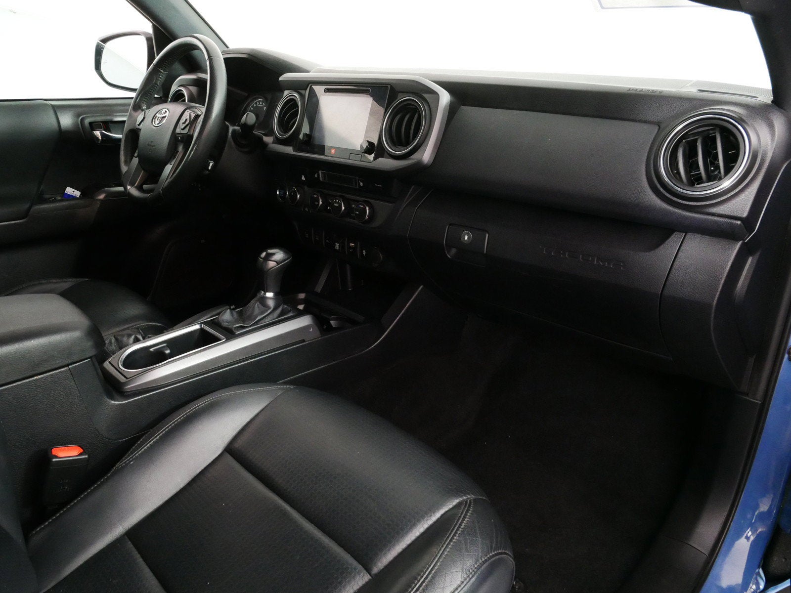 2019 Toyota Tacoma TRD Off Road 4WD *CLEAN CARFAX!*