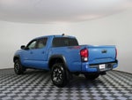 2019 Toyota Tacoma TRD Off Road 4WD *CLEAN CARFAX!*