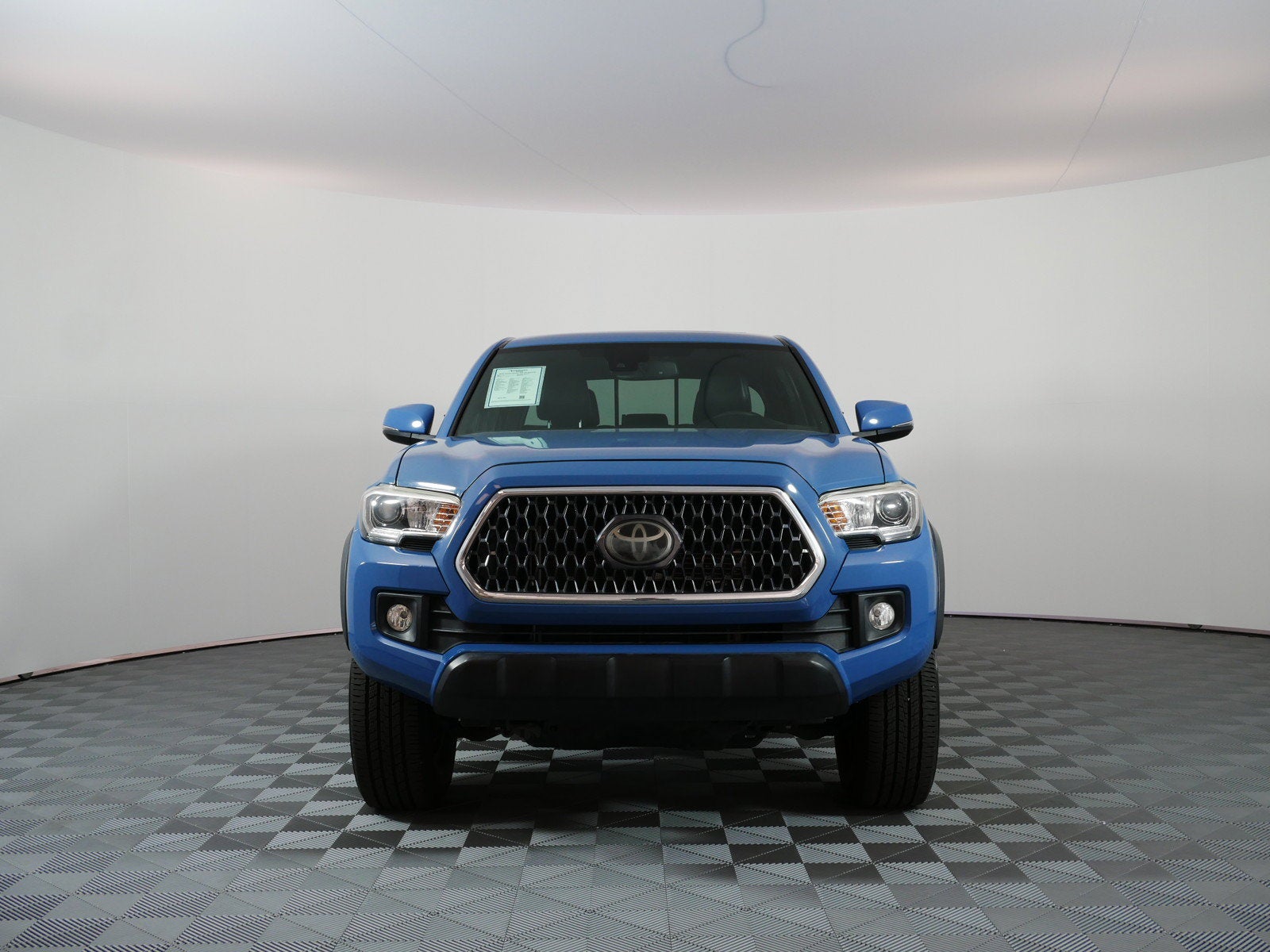 2019 Toyota Tacoma TRD Off Road 4WD *CLEAN CARFAX!*