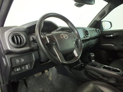 2020 Toyota Tacoma TRD Sport 4WD *RELIABLE DAILY DRIVER!*