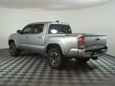 2020 Toyota Tacoma TRD Sport 4WD *RELIABLE DAILY DRIVER!*