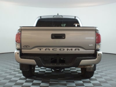 2020 Toyota Tacoma TRD Sport 4WD *RELIABLE DAILY DRIVER!*