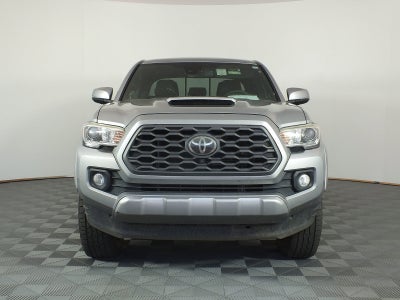 2020 Toyota Tacoma TRD Sport 4WD *RELIABLE DAILY DRIVER!*