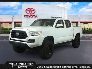 2020 Toyota Tacoma SR 4WD *CLEAN CARFAX!*