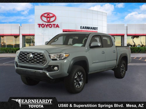 2021 Toyota Tacoma TRD Off Road 4WD *1-OWNER*