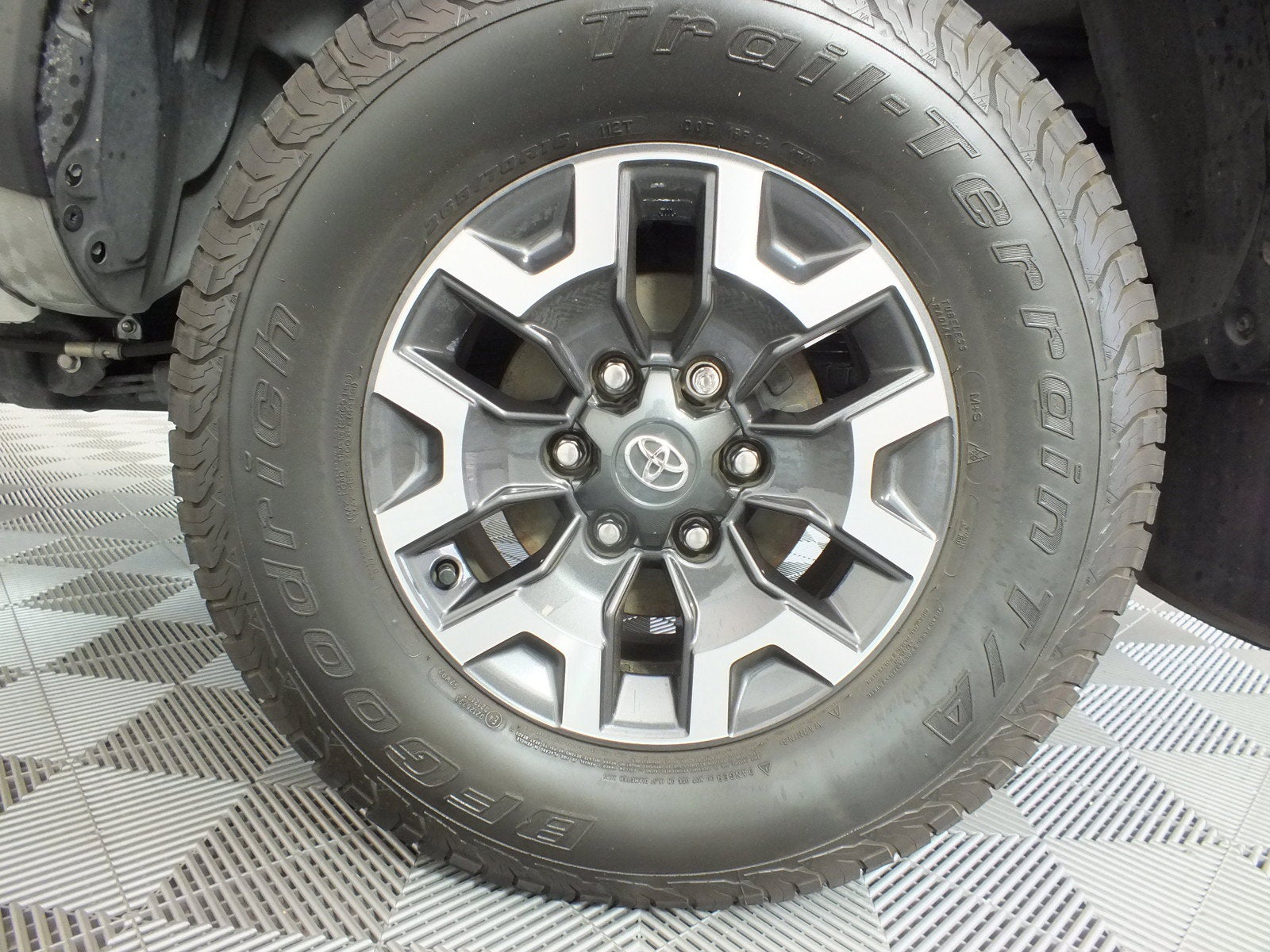 2021 Toyota Tacoma TRD Off Road 4WD *1-OWNER*