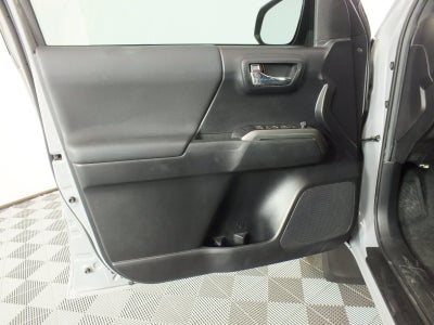 2021 Toyota Tacoma TRD Off Road 4WD *1-OWNER*