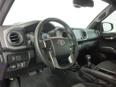 2021 Toyota Tacoma TRD Off Road 4WD *1-OWNER*
