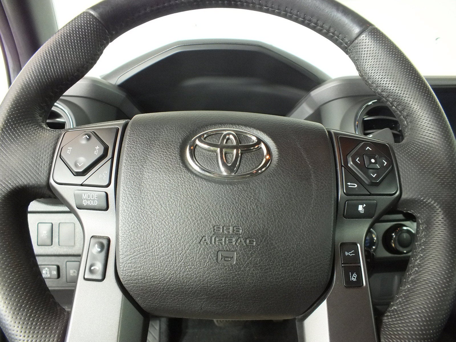 2021 Toyota Tacoma TRD Off Road 4WD *1-OWNER*