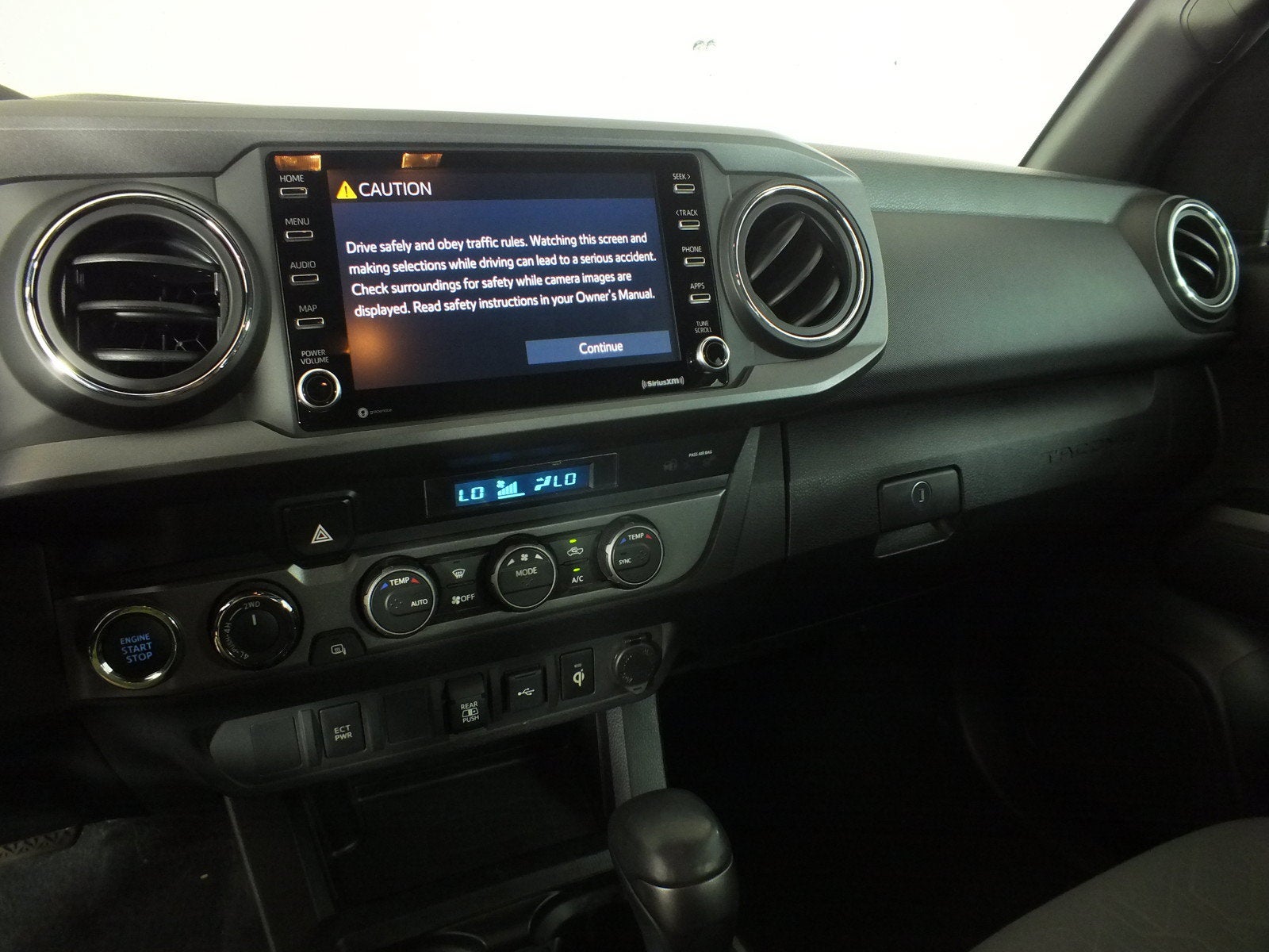 2021 Toyota Tacoma TRD Off Road 4WD *1-OWNER*