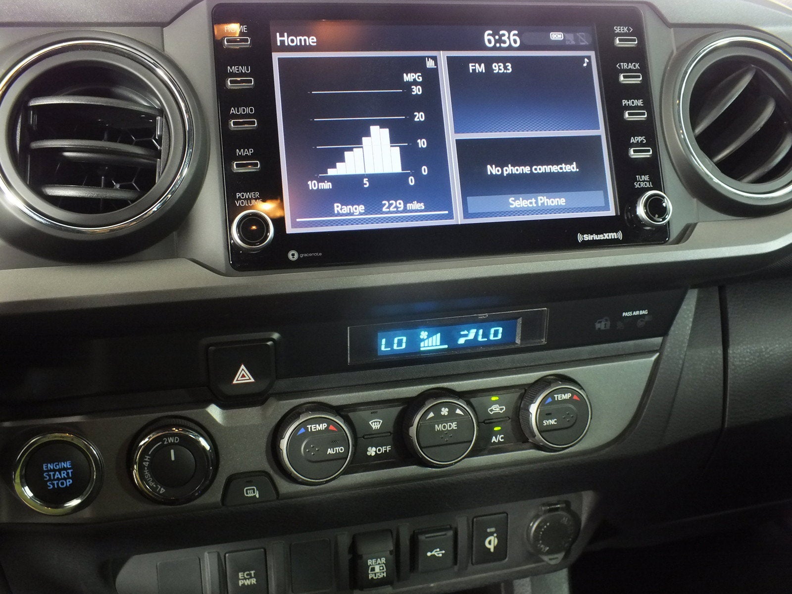2021 Toyota Tacoma TRD Off Road 4WD *1-OWNER*