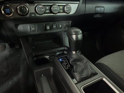 2021 Toyota Tacoma TRD Off Road 4WD *1-OWNER*