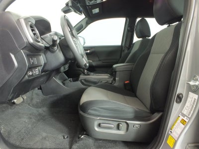 2021 Toyota Tacoma TRD Off Road 4WD *1-OWNER*