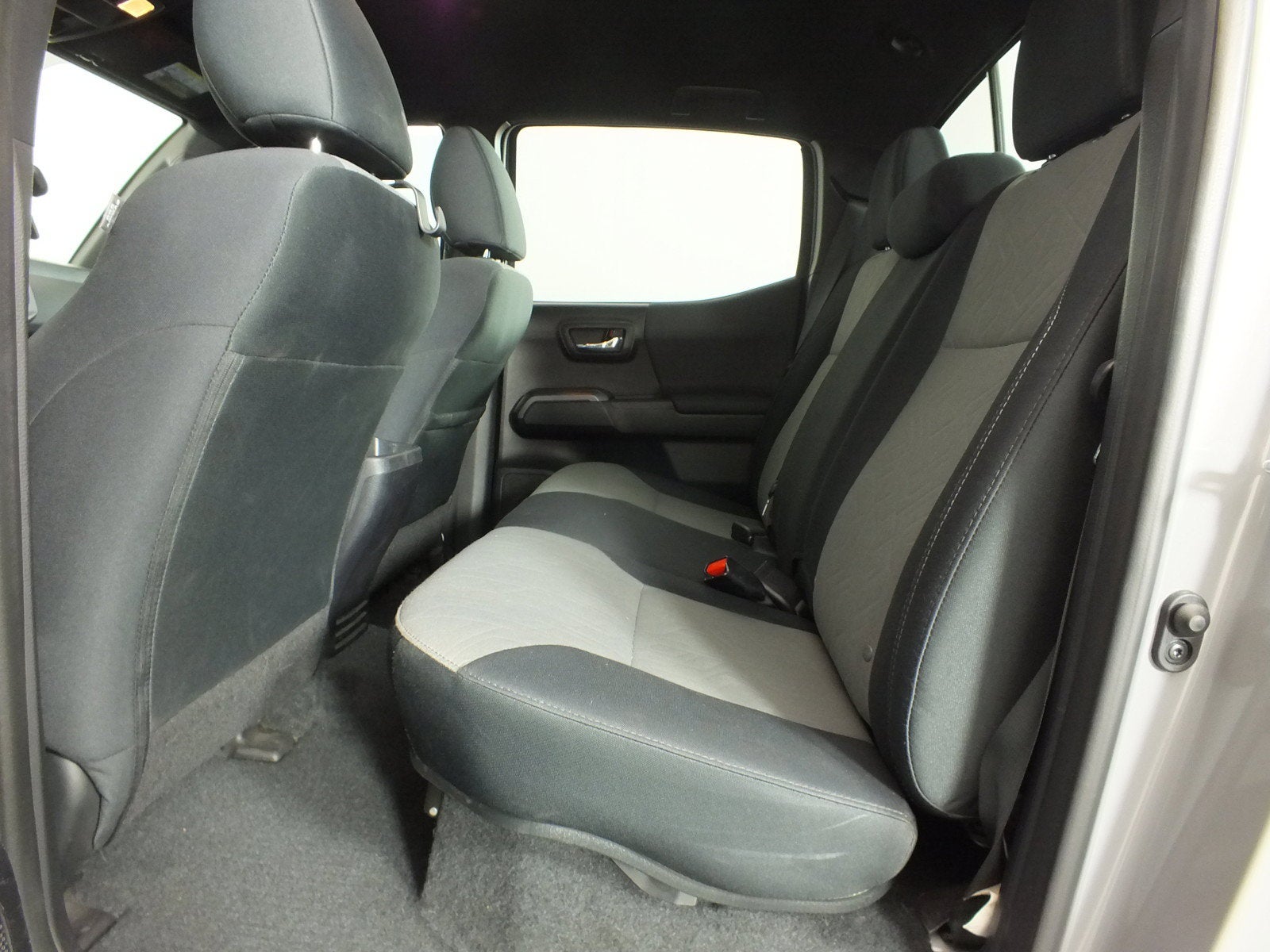 2021 Toyota Tacoma TRD Off Road 4WD *1-OWNER*