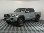 2021 Toyota Tacoma TRD Off Road 4WD *1-OWNER*