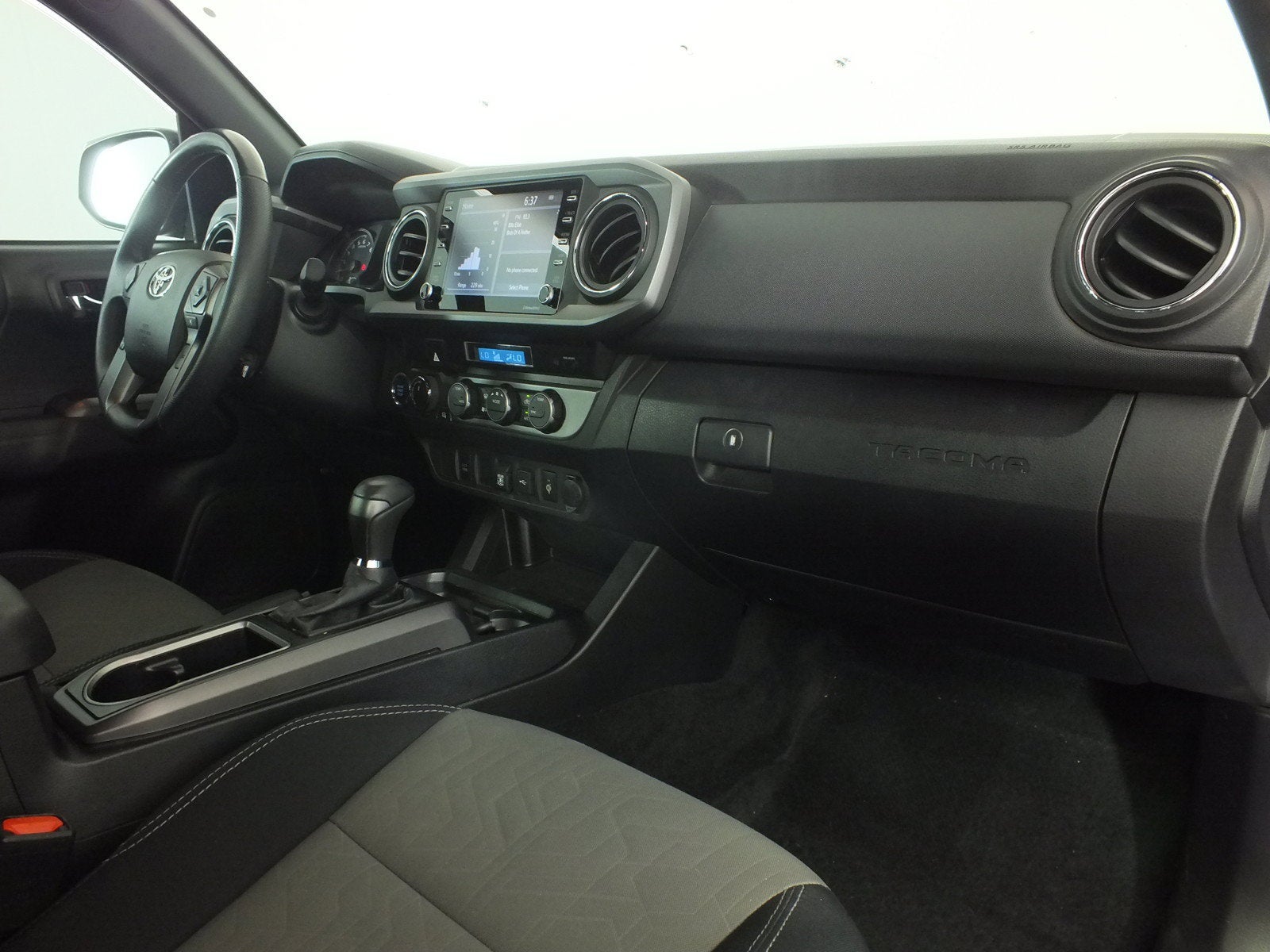2021 Toyota Tacoma TRD Off Road 4WD *1-OWNER*